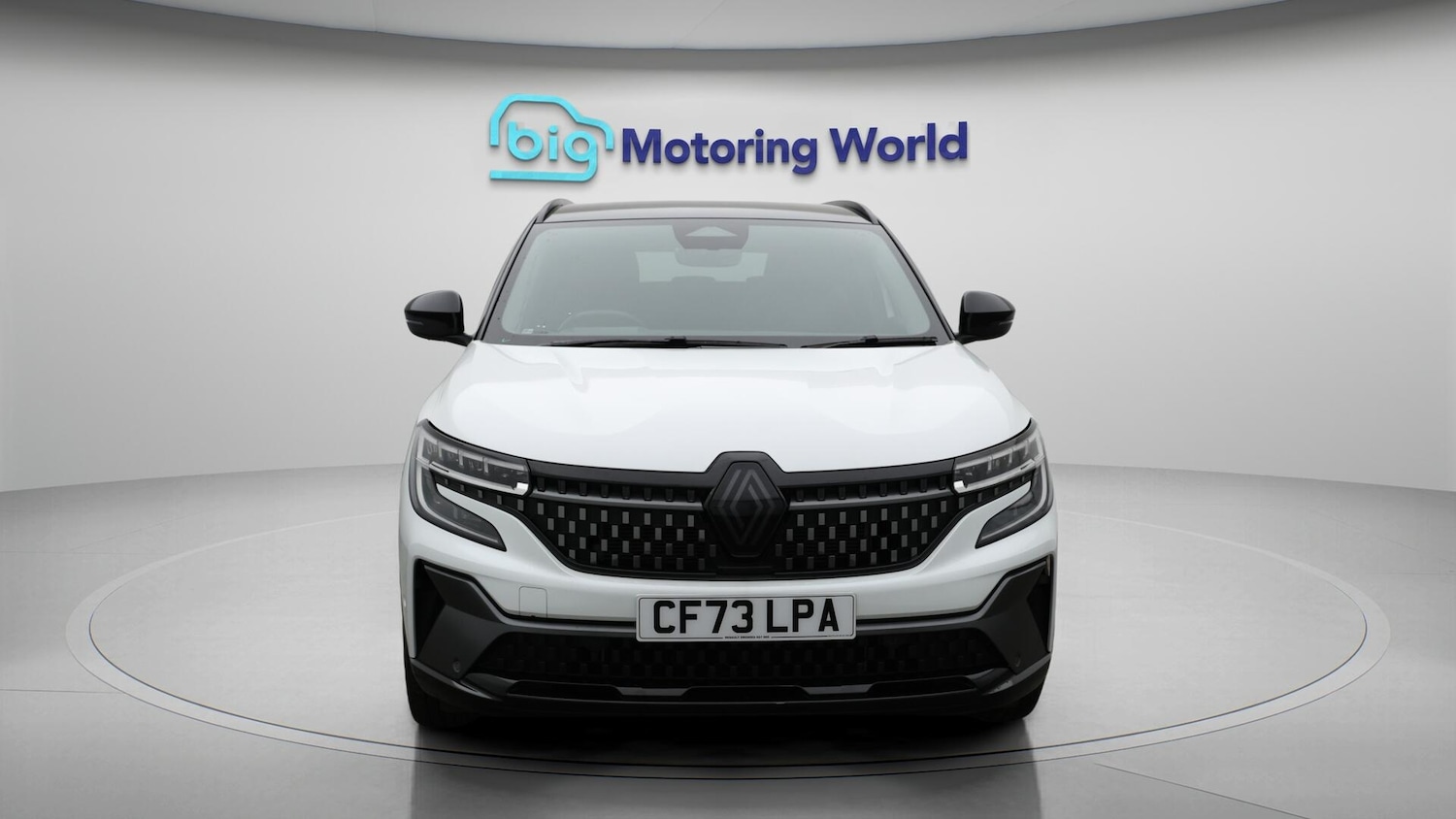 Used Renault Austral 2023 for sale - 76607999: Photo 3