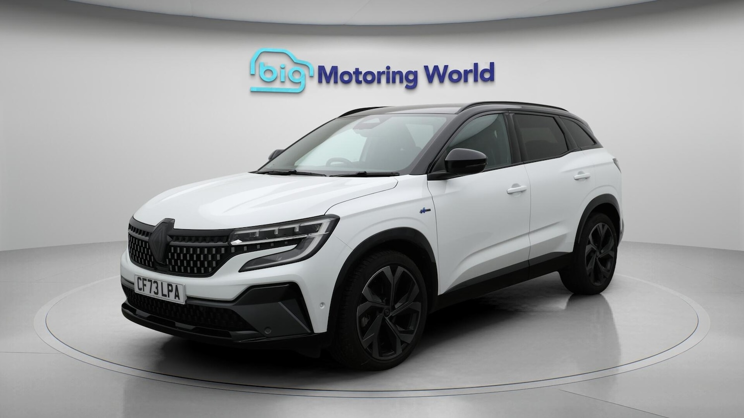 Used Renault Austral 2023 for sale - 76607999: Photo 4