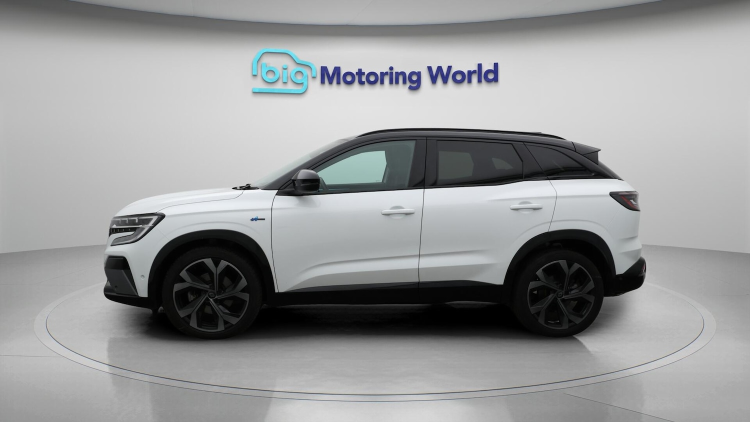 Used Renault Austral 2023 for sale - 76607999: Photo 5