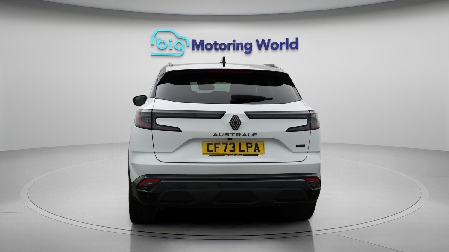 Used Renault Austral 2023 for sale - 76607999: Photo 7