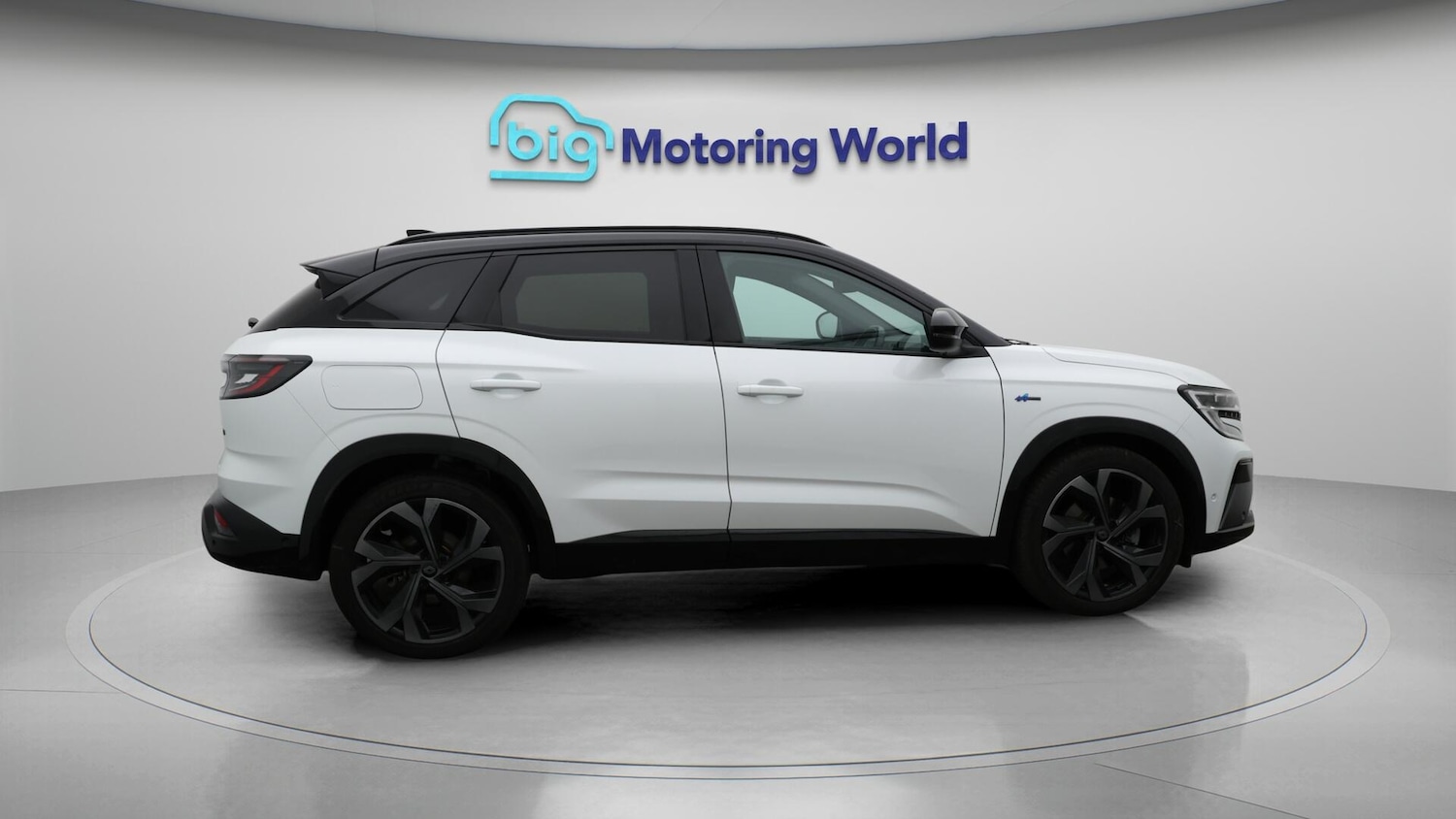 Used Renault Austral 2023 for sale - 76607999: Photo 9