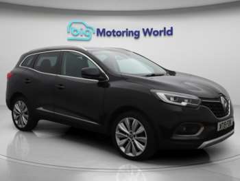 Used Renault Kadjar 2019 for sale - 75363866: Photo