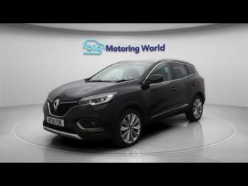 Used Renault Kadjar 2019 for sale - 75363866: Photo