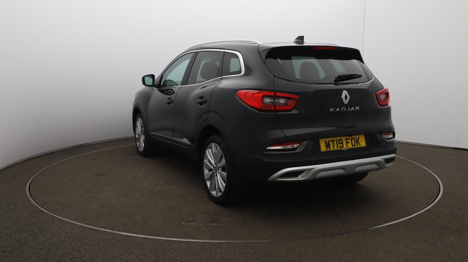 Vehicle 60