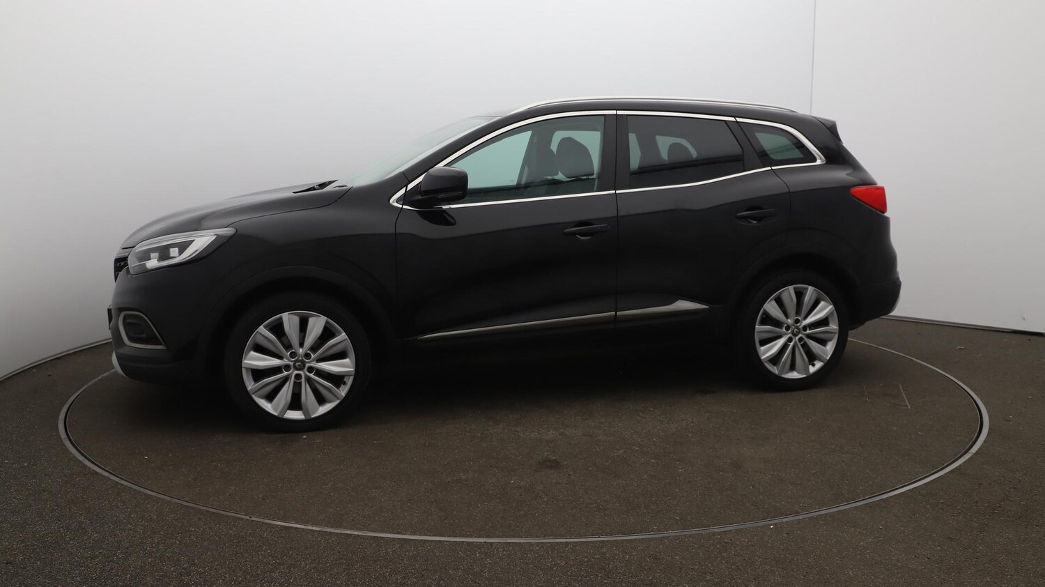 Vehicle 65