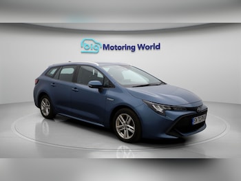 2020 - ICON TECH 5-Door