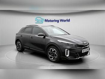 Used Kia XCeed 2023 for sale - 78846577: Photo