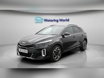 Used Kia XCeed 2023 for sale - 78846577: Photo