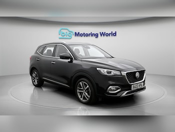 Used MG MG HS 2023 for sale - 78961970: Photo