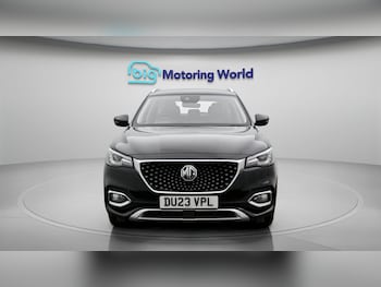Used MG MG HS 2023 for sale - 78961970: Photo