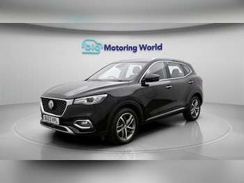 Used MG MG HS 2023 for sale - 78961970: Photo