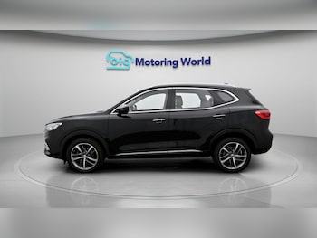 Used MG MG HS 2023 for sale - 78961970: Photo