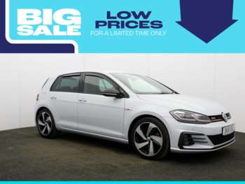 2018 (18) - 2.0 TSI GTI Hatchback 5dr Petrol Manual Euro 6 (s/s) (230 ps)