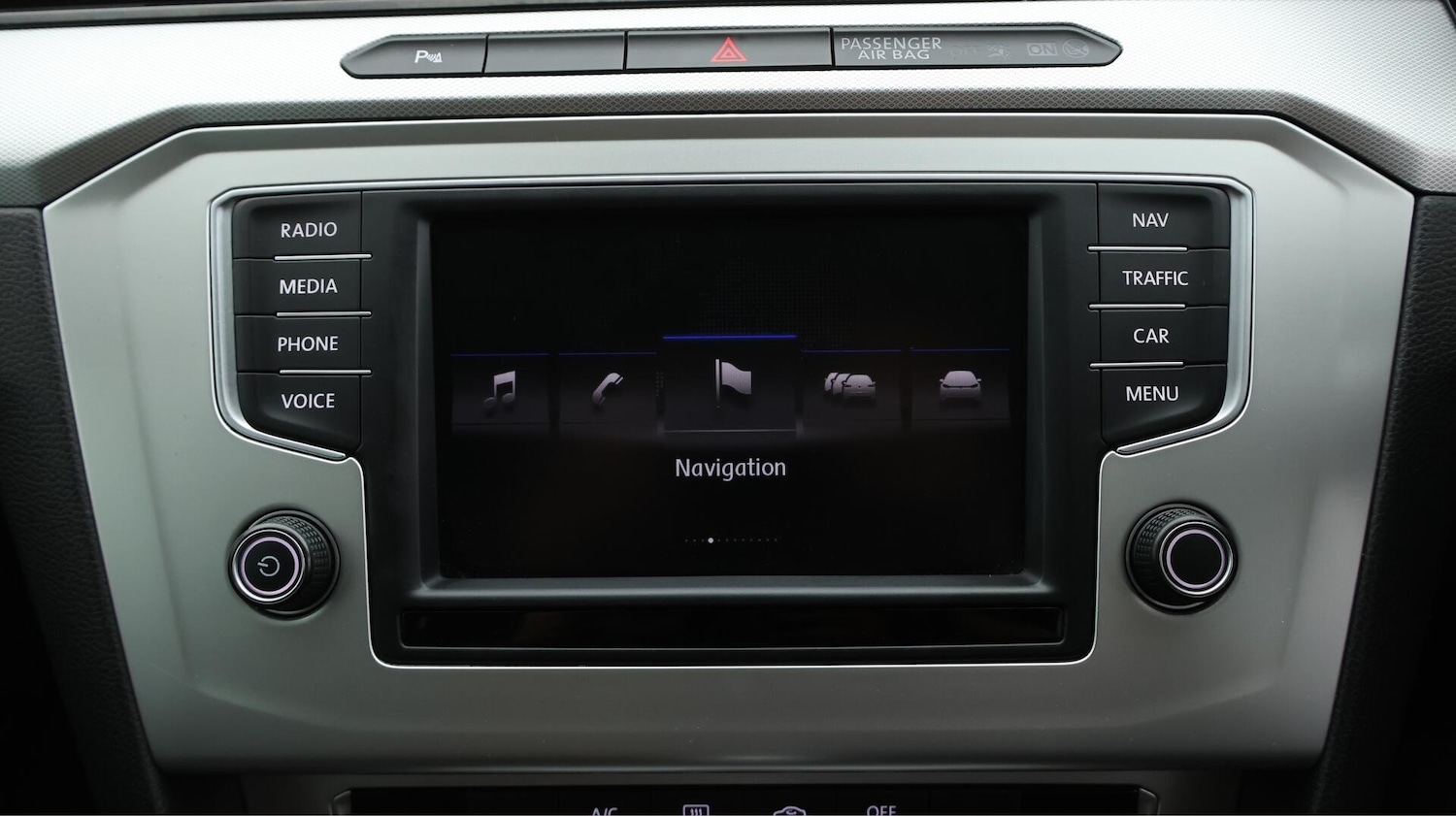 Used Volkswagen Passat 2017 for sale - 76099344: Photo 12