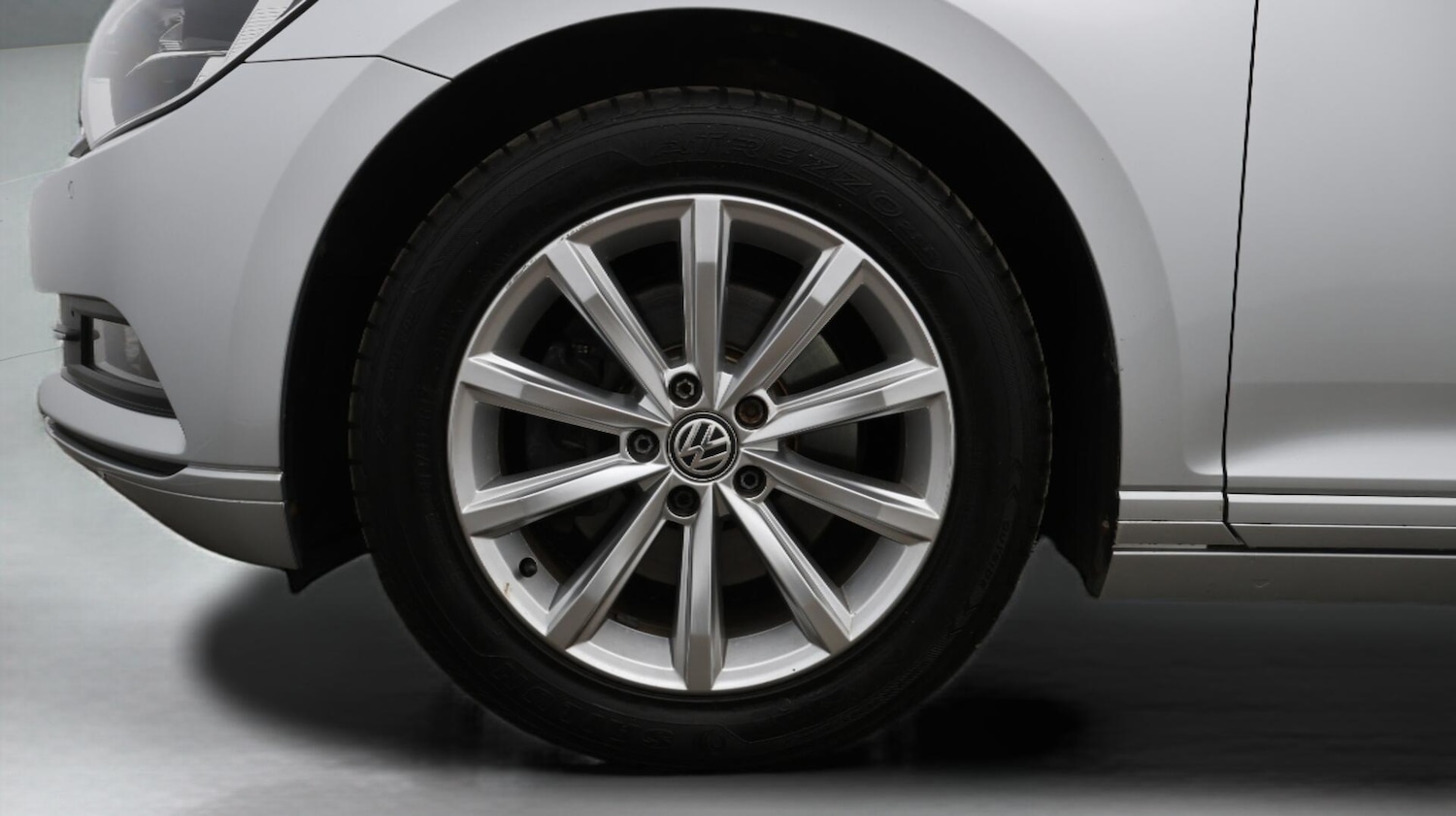 Used Volkswagen Passat 2017 for sale - 76099344: Photo 19