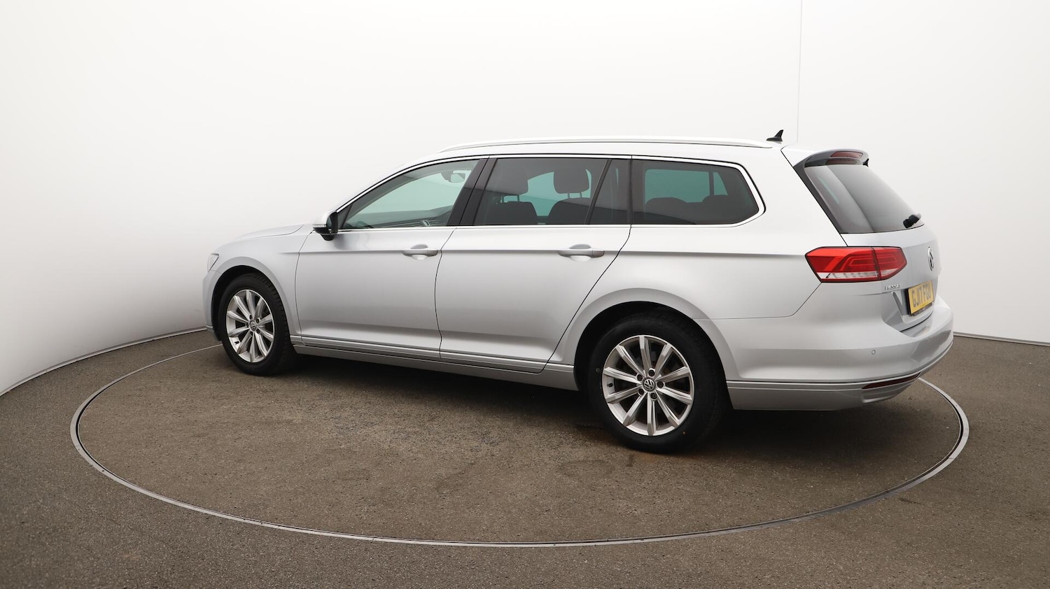 Used Volkswagen Passat 2017 for sale - 76099344: Photo 36