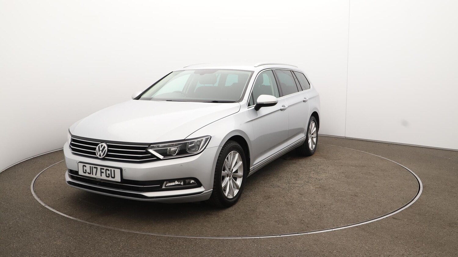 Used Volkswagen Passat 2017 for sale - 76099344: Photo 37