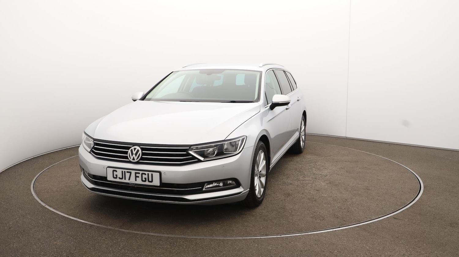 Used Volkswagen Passat 2017 for sale - 76099344: Photo 38
