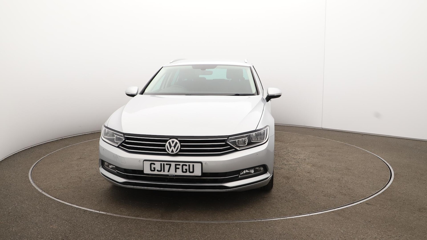 Used Volkswagen Passat 2017 for sale - 76099344: Photo 39