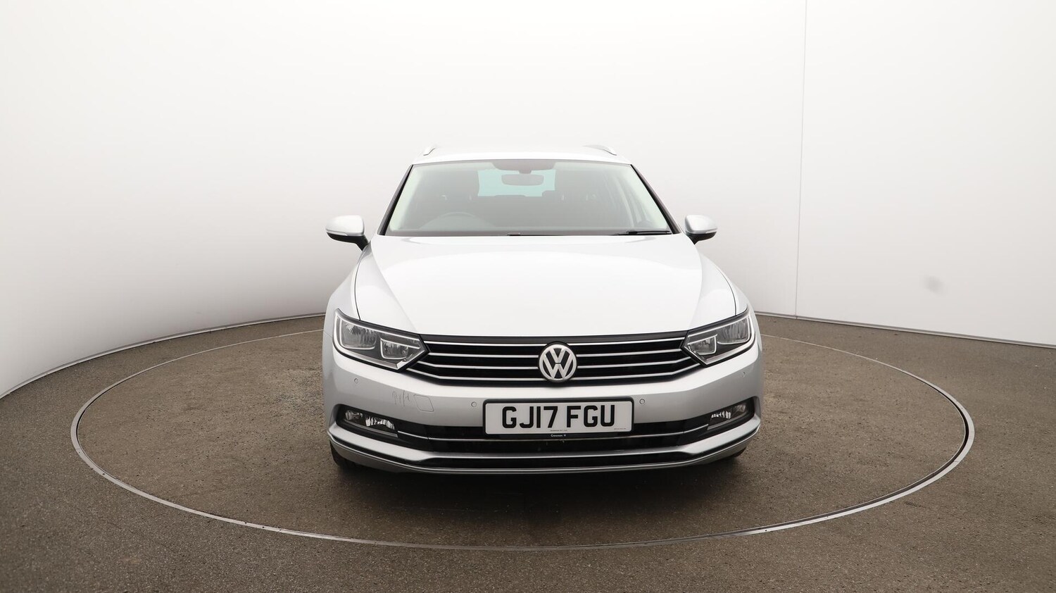 Used Volkswagen Passat 2017 for sale - 76099344: Photo 40