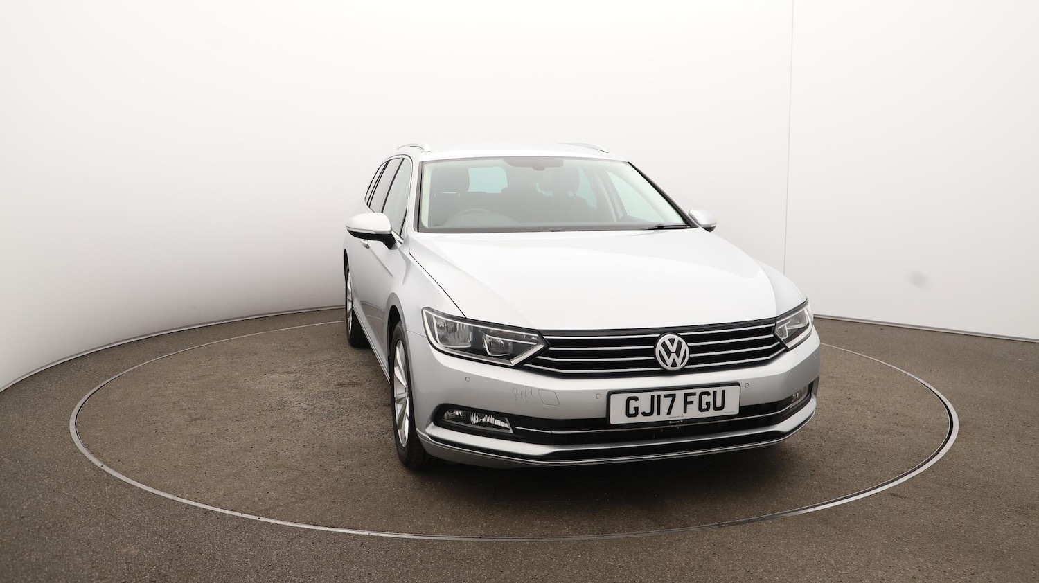 Used Volkswagen Passat 2017 for sale - 76099344: Photo 41