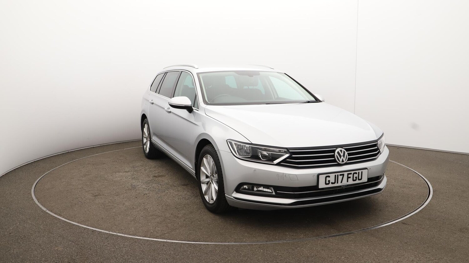 Used Volkswagen Passat 2017 for sale - 76099344: Photo 42