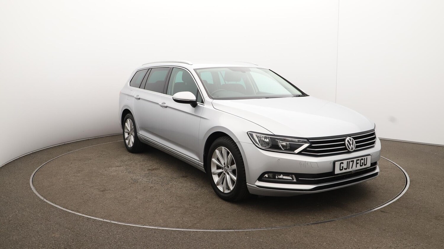 Used Volkswagen Passat 2017 for sale - 76099344: Photo 43