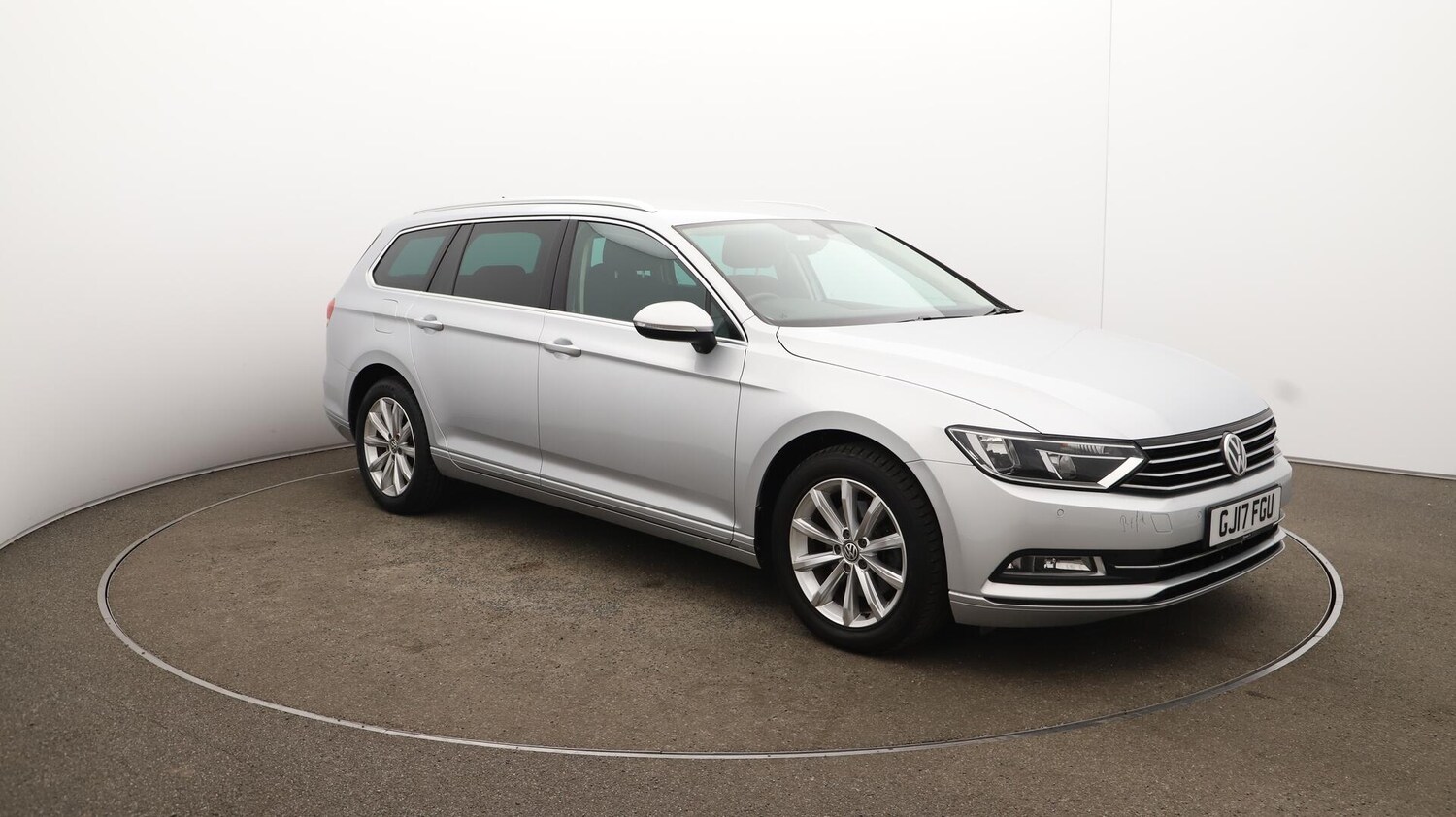 Used Volkswagen Passat 2017 for sale - 76099344: Photo 44