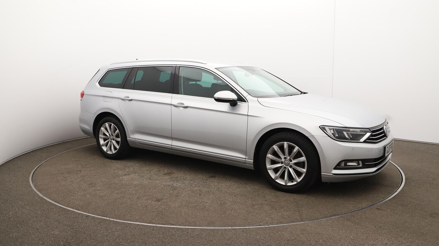 Used Volkswagen Passat 2017 for sale - 76099344: Photo 45