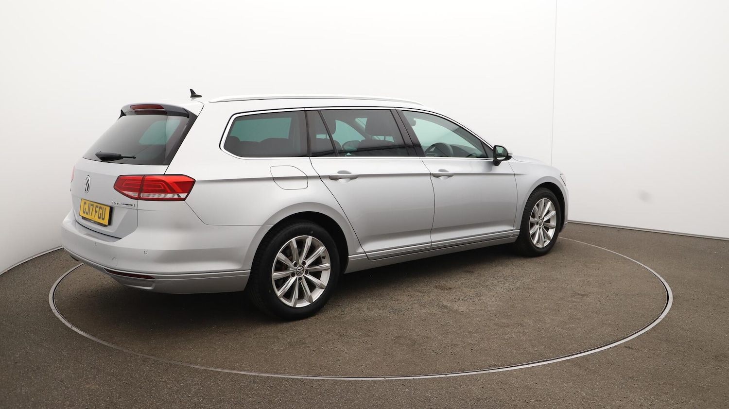 Used Volkswagen Passat 2017 for sale - 76099344: Photo 53