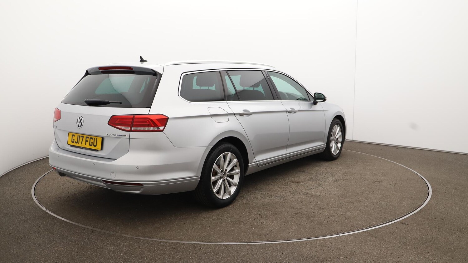 Used Volkswagen Passat 2017 for sale - 76099344: Photo 54