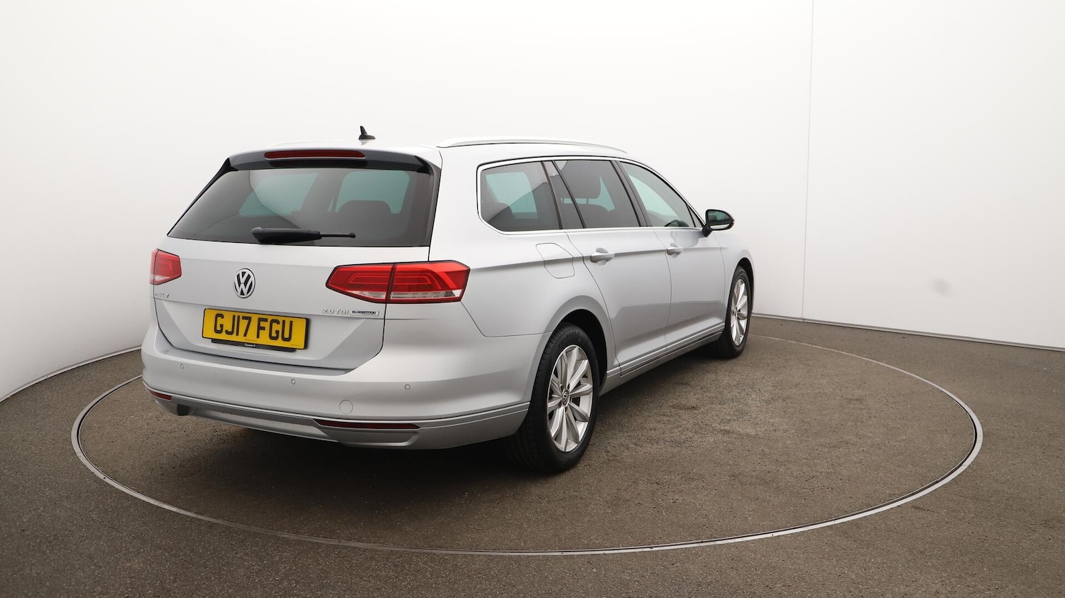 Used Volkswagen Passat 2017 for sale - 76099344: Photo 55