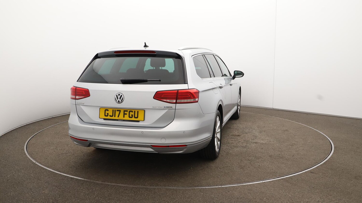 Used Volkswagen Passat 2017 for sale - 76099344: Photo 56