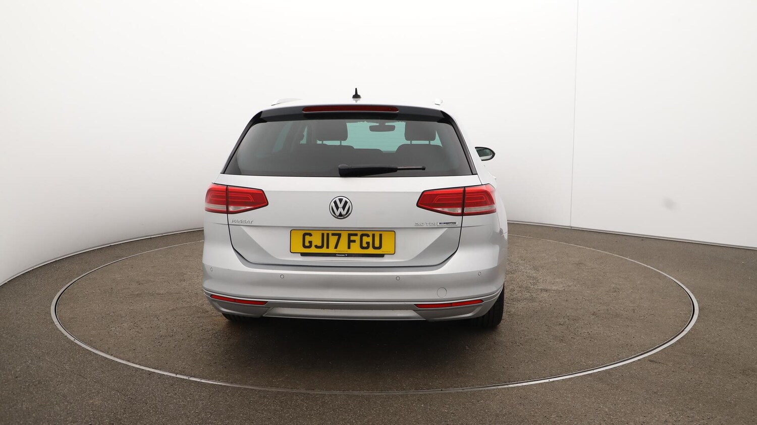 Used Volkswagen Passat 2017 for sale - 76099344: Photo 57