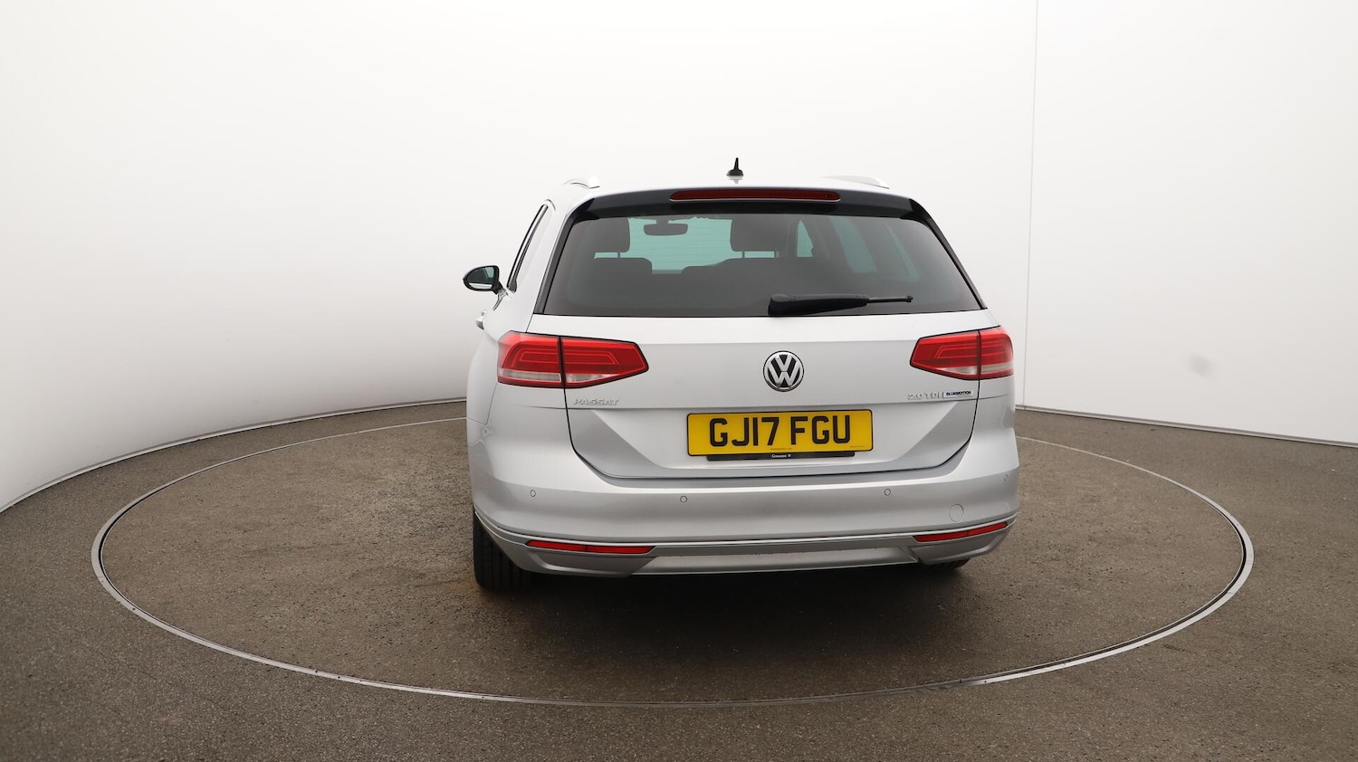 Used Volkswagen Passat 2017 for sale - 76099344: Photo 59