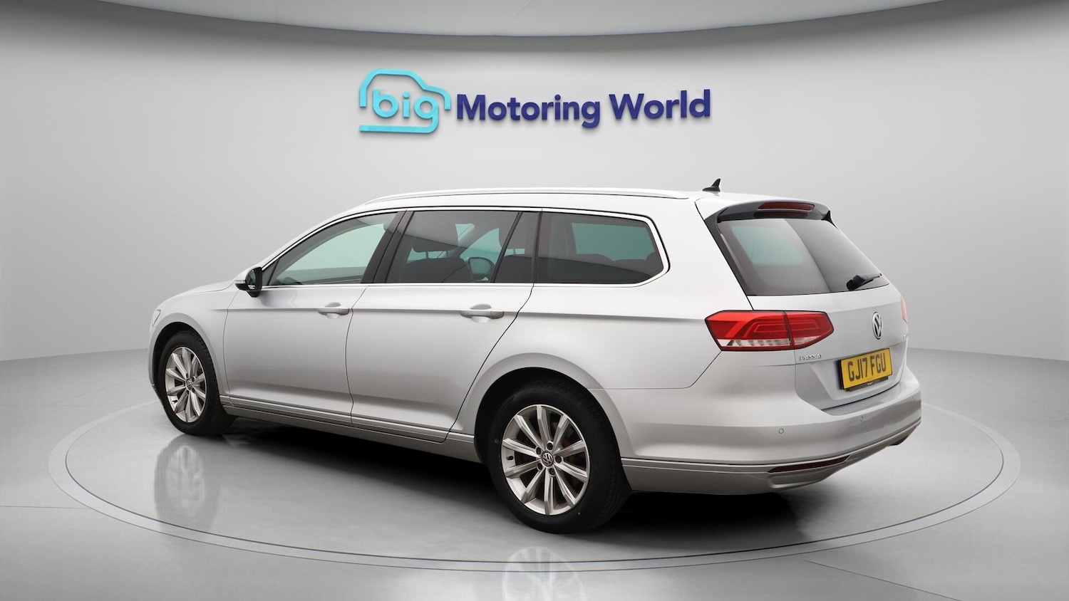 Used Volkswagen Passat 2017 for sale - 76099344: Photo 6