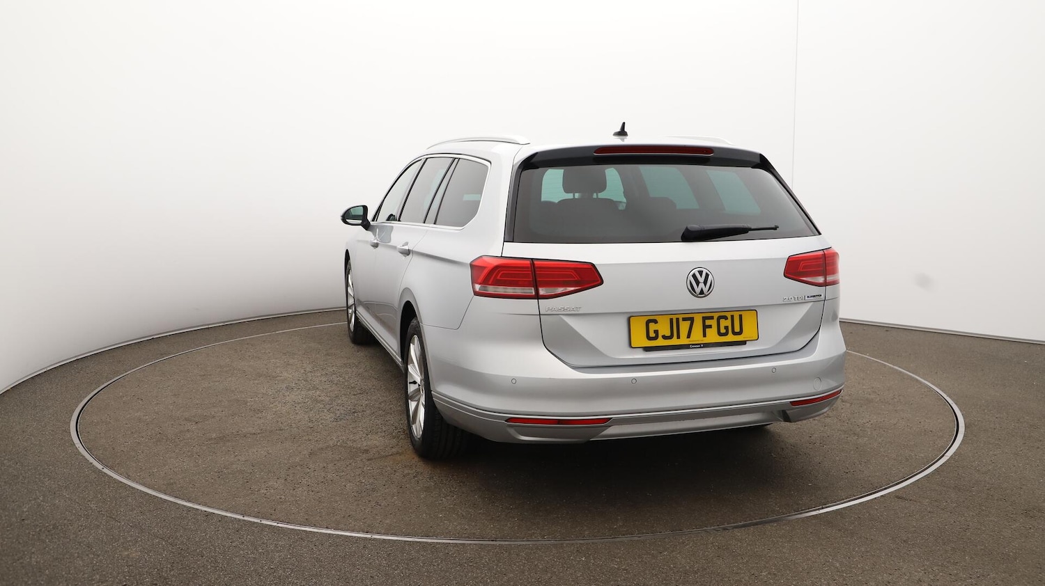 Used Volkswagen Passat 2017 for sale - 76099344: Photo 60