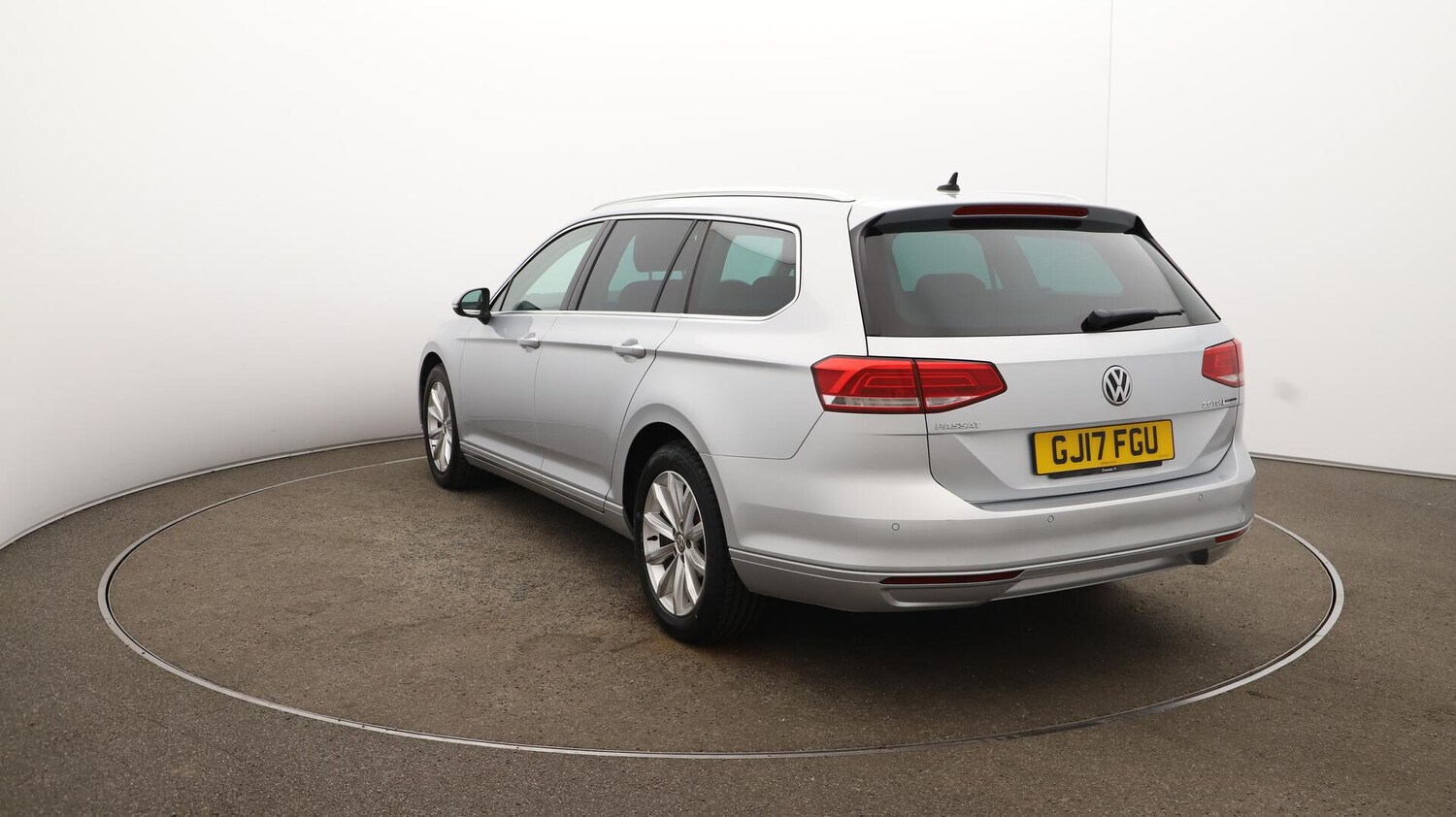 Used Volkswagen Passat 2017 for sale - 76099344: Photo 61