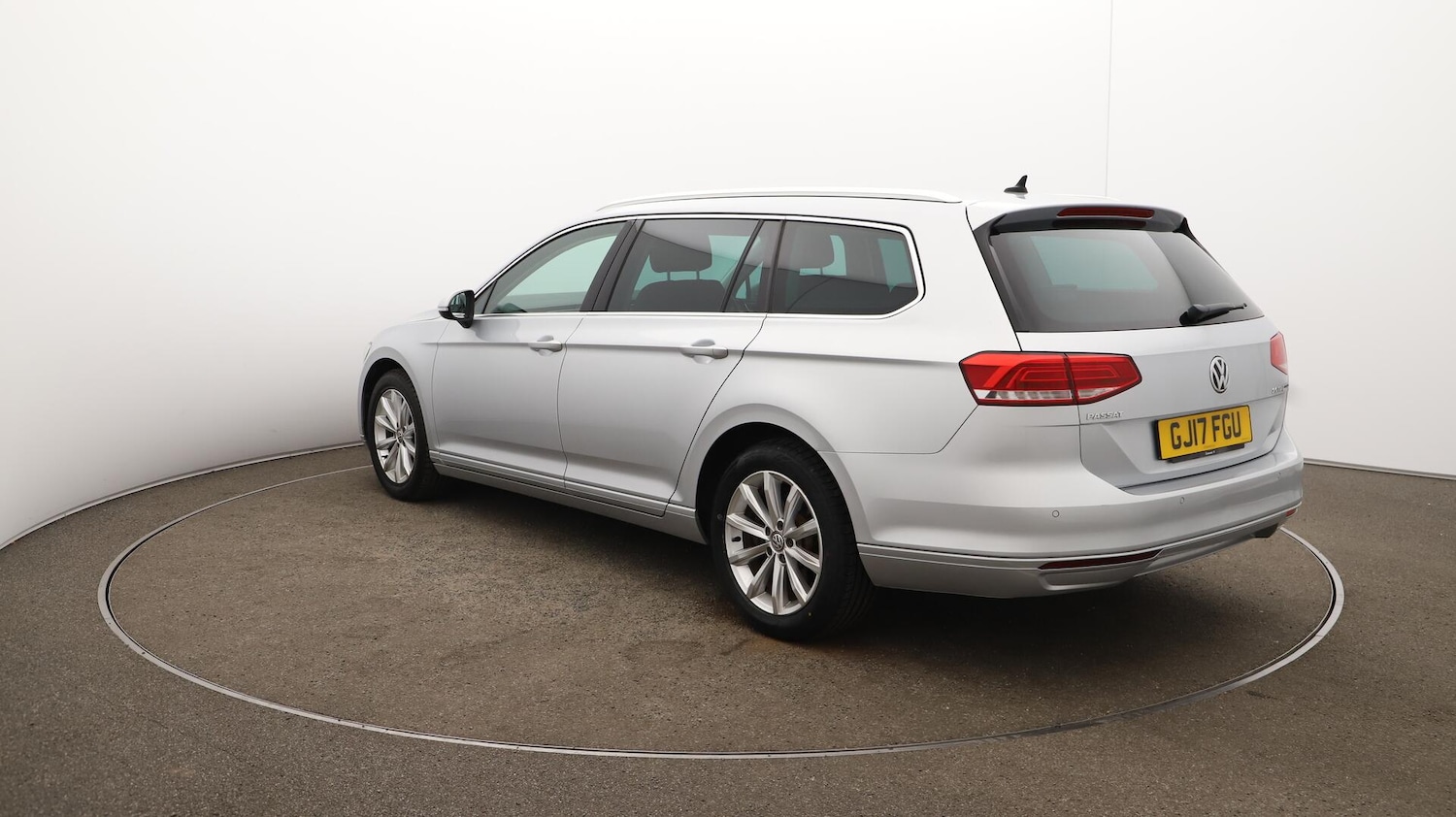 Used Volkswagen Passat 2017 for sale - 76099344: Photo 62