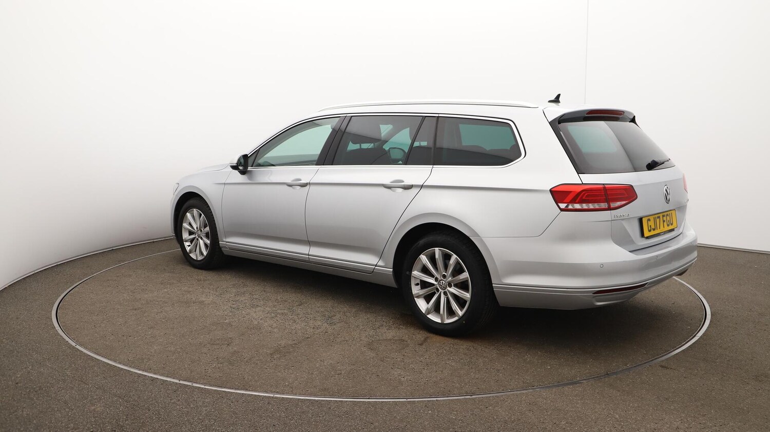 Used Volkswagen Passat 2017 for sale - 76099344: Photo 63