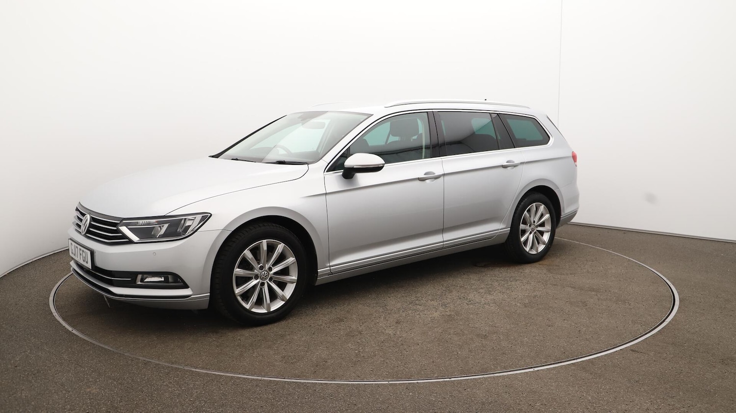 Used Volkswagen Passat 2017 for sale - 76099344: Photo 68