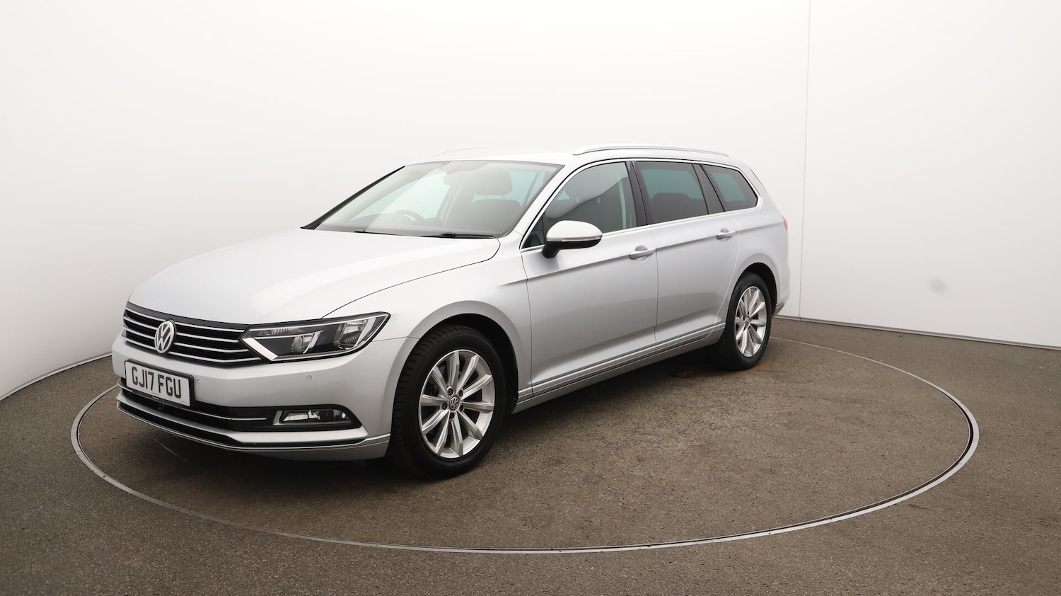 Used Volkswagen Passat 2017 for sale - 76099344: Photo 69