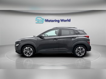 Used Hyundai KONA 2023 for sale - 78961572: Photo