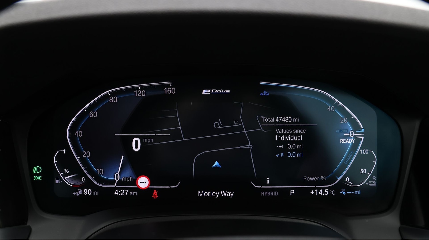 Used BMW 3 Series 2022 for sale - 77778571: Photo 10