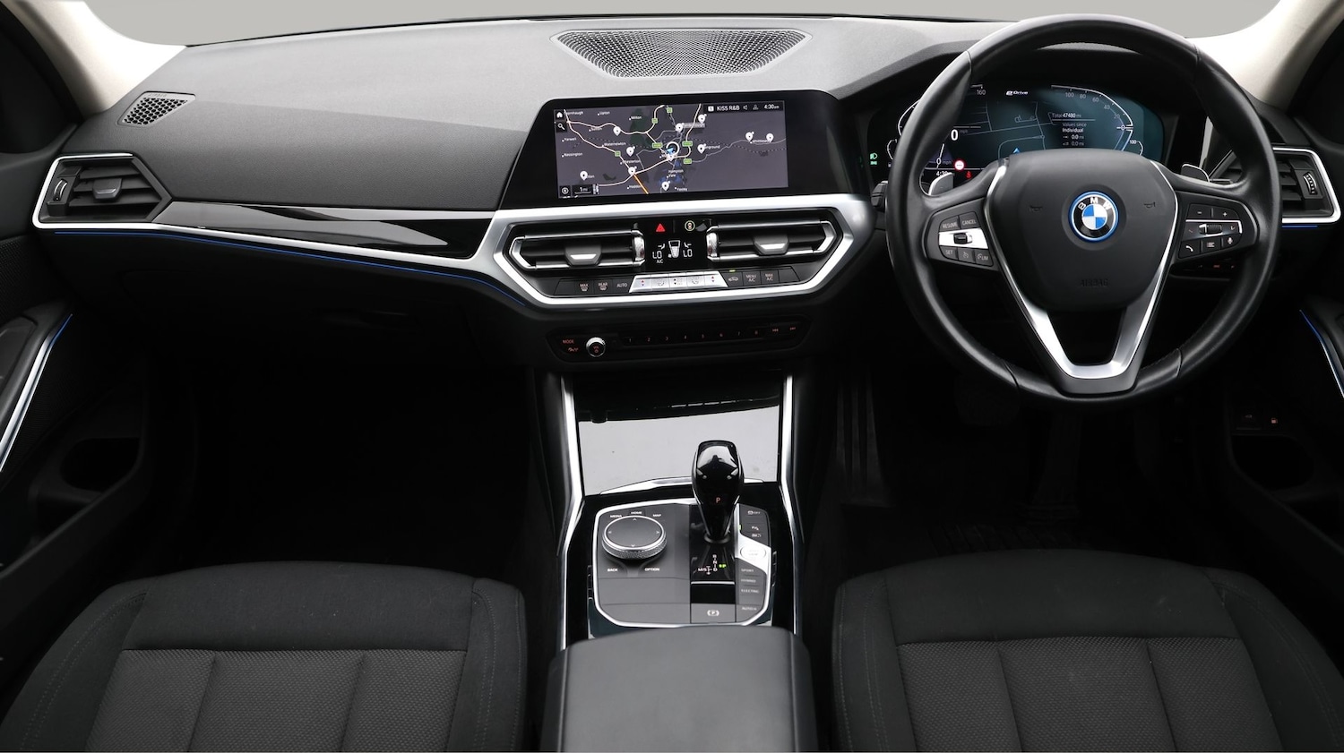 Used BMW 3 Series 2022 for sale - 77778571: Photo 13