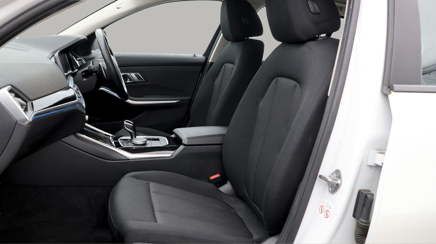 Used BMW 3 Series 2022 for sale - 77778571: Photo 14