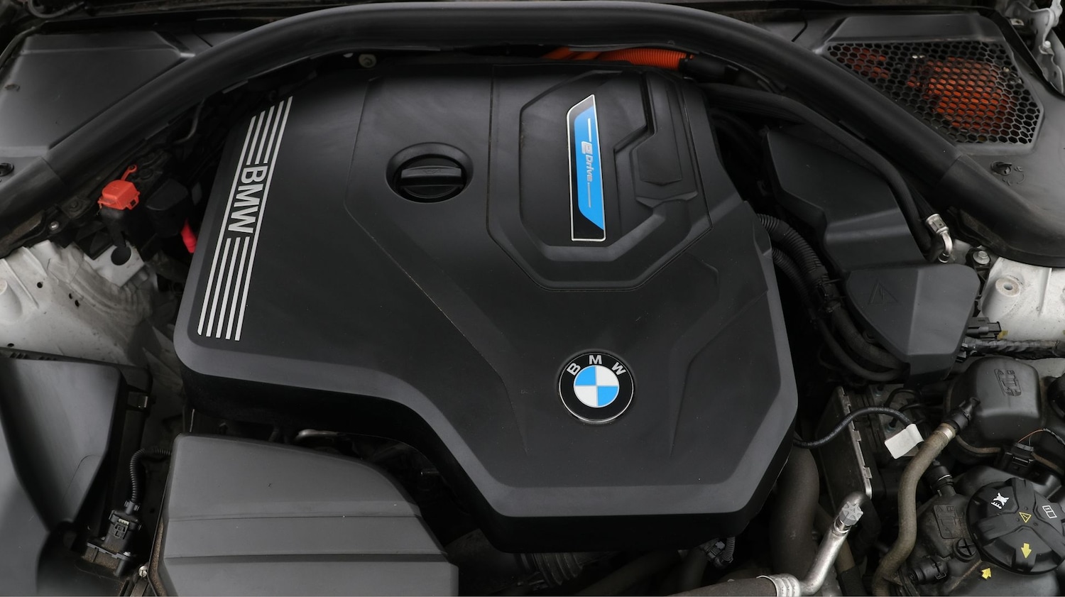 Used BMW 3 Series 2022 for sale - 77778571: Photo 19