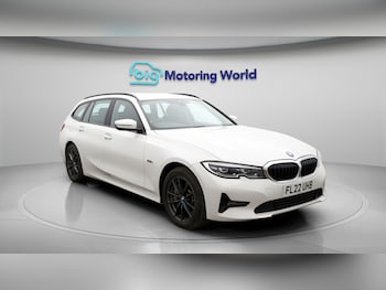 BMW 3 Series feature image