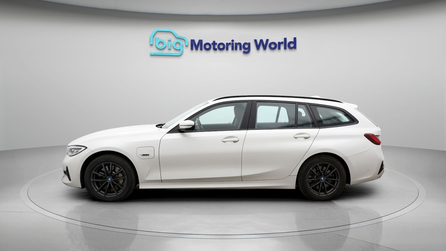 Used BMW 3 Series 2022 for sale - 77778571: Photo 4