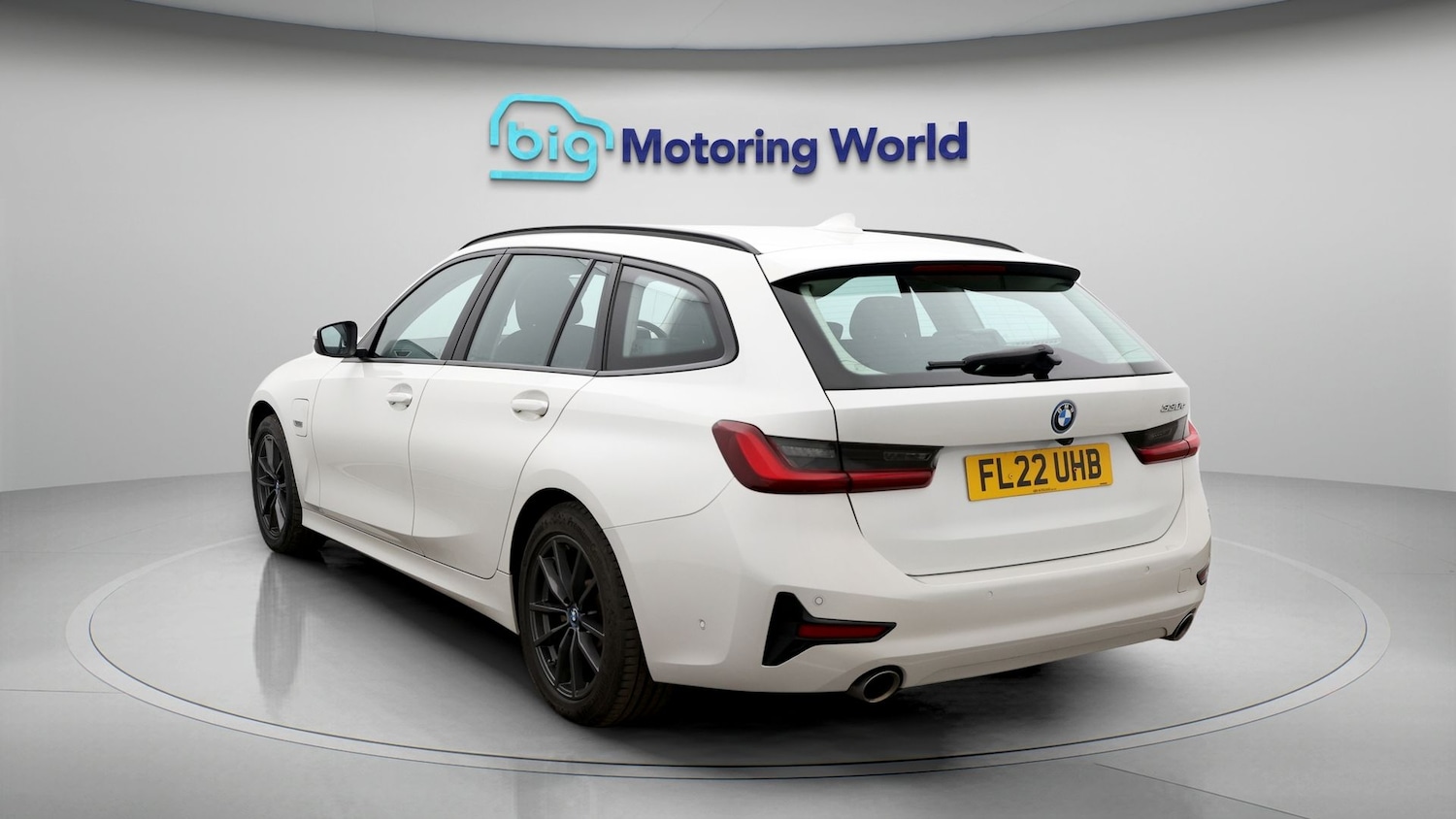 Used BMW 3 Series 2022 for sale - 77778571: Photo 5